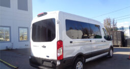2024 Ford Transit 150