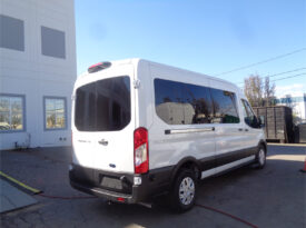 2024 Ford Transit 150
