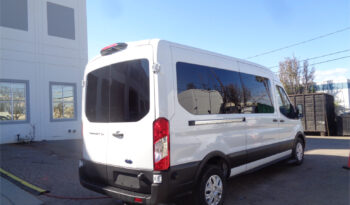 2024 Ford Transit 150 full