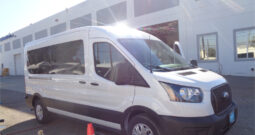 2024 Ford Transit 150