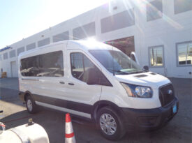 2024 Ford Transit 150