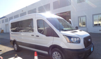 2024 Ford Transit 150 full