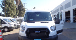 2024 Ford Transit 150