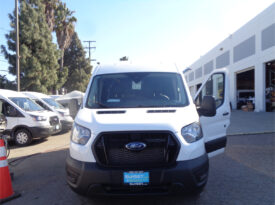 2024 Ford Transit 150
