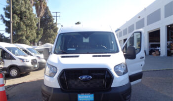 2024 Ford Transit 150 full