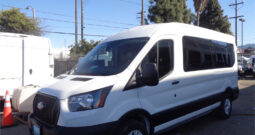 2024 Ford Transit 150