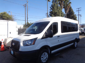 2024 Ford Transit 150
