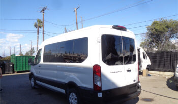 2024 Ford Transit 150 full