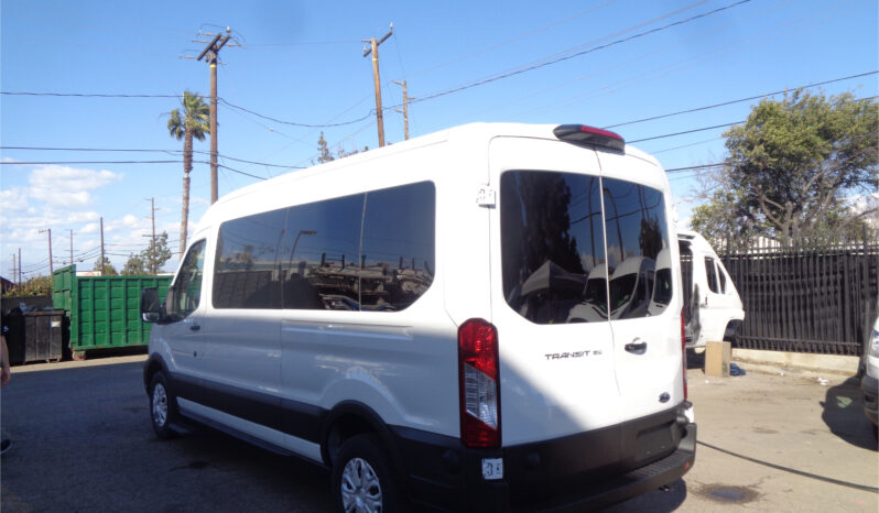 2024 Ford Transit 150 full