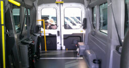 2024 Ford Transit 150
