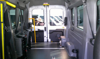2024 Ford Transit 150 full