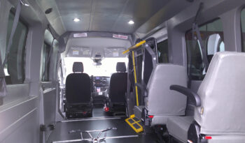 2024 Ford Transit 150 full