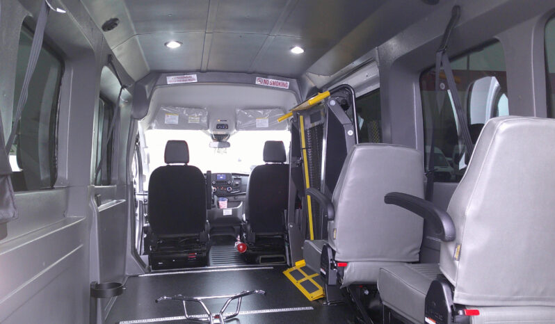 2024 Ford Transit 150 full
