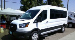 2024 Ford Transit 150