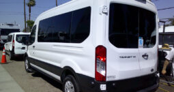 2024 Ford Transit 150