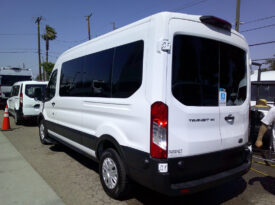 2024 Ford Transit 150