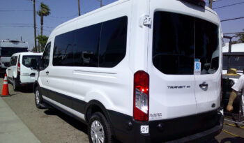 2024 Ford Transit 150 full