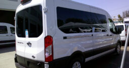 2024 Ford Transit 150