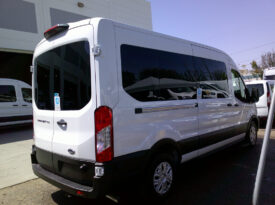 2024 Ford Transit 150