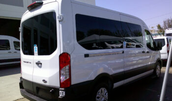 2024 Ford Transit 150 full