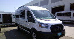 2024 Ford Transit 150
