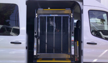 2024 Ford Transit 150 full