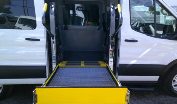 2024 Ford Transit 150 full