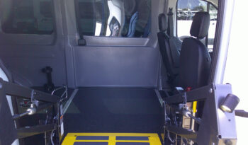 2024 Ford Transit 150 full