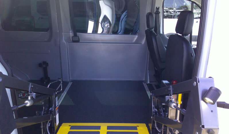 2024 Ford Transit 150 full