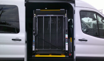 Ford Transit 150 2024 full