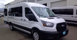 Ford Transit 150 2024