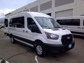 Ford Transit 150 2024