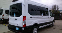 Ford Transit 150 2024
