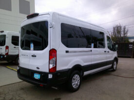 Ford Transit 150 2024