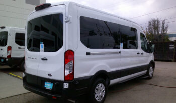 Ford Transit 150 2024 full