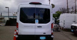 Ford Transit 150 2024