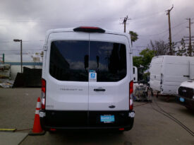 Ford Transit 150 2024