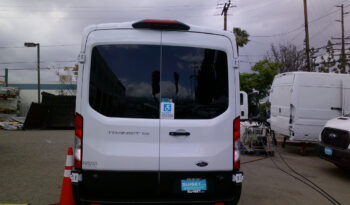 Ford Transit 150 2024 full