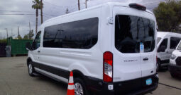 Ford Transit 150 2024