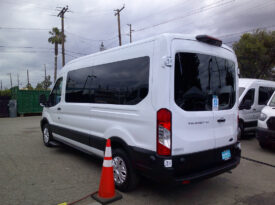 Ford Transit 150 2024