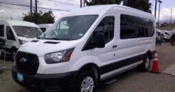 Ford Transit 150 2024