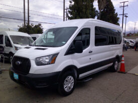 Ford Transit 150 2024