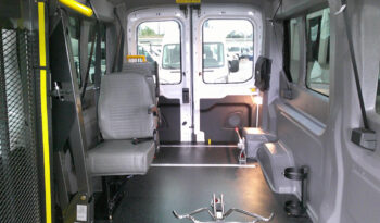Ford Transit 150 2024 full