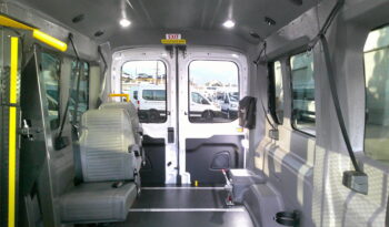 2024 Ford Transit 150 full