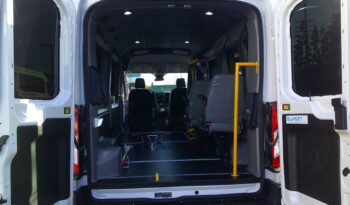 2024 Ford Transit 150 full