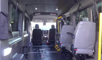 2024 Ford Transit 150 full
