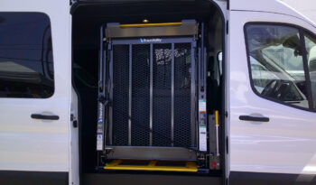 Ford Transit 150 2024 full