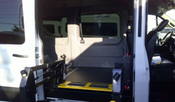 2024 Ford Transit 150 full