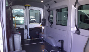 Ford Transit 150 2024 full