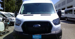 Ford Transit 150 2024